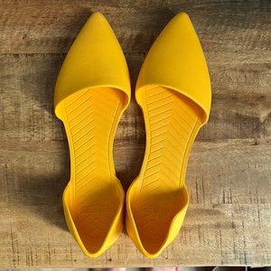 Brand new Native flats.